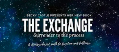 The EXCHANGE with Becky Castle