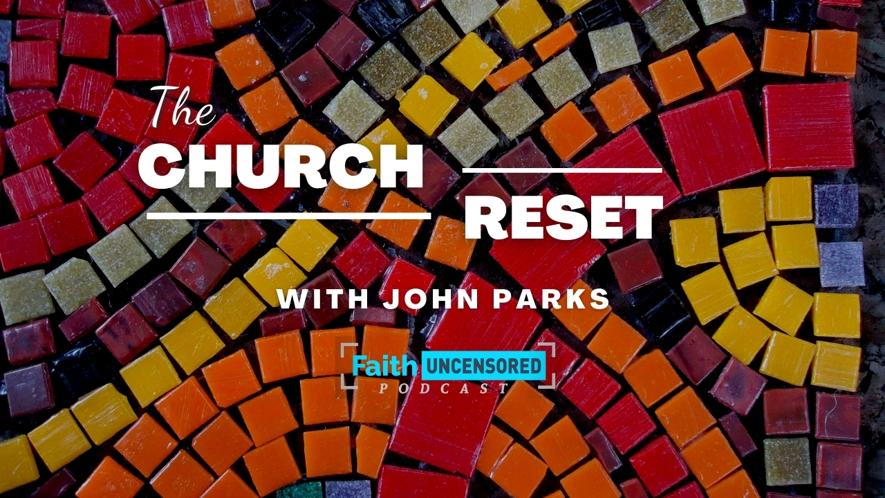 Church Reset