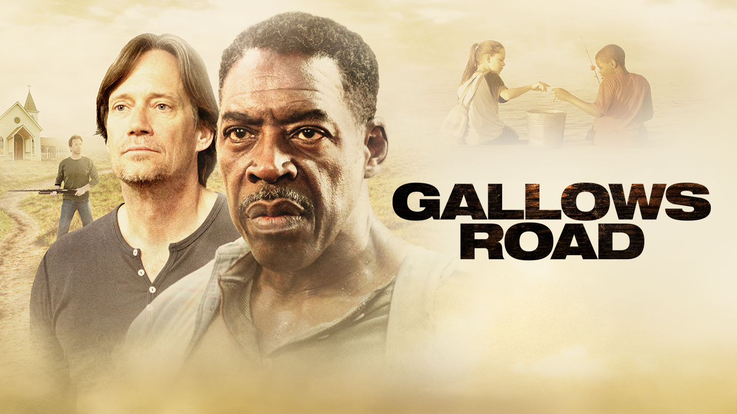 Gallows Road Trailer