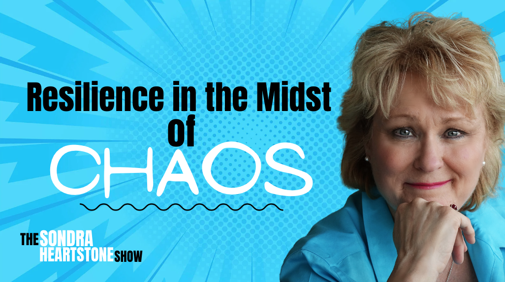 Resilience in the Midst of Chaos